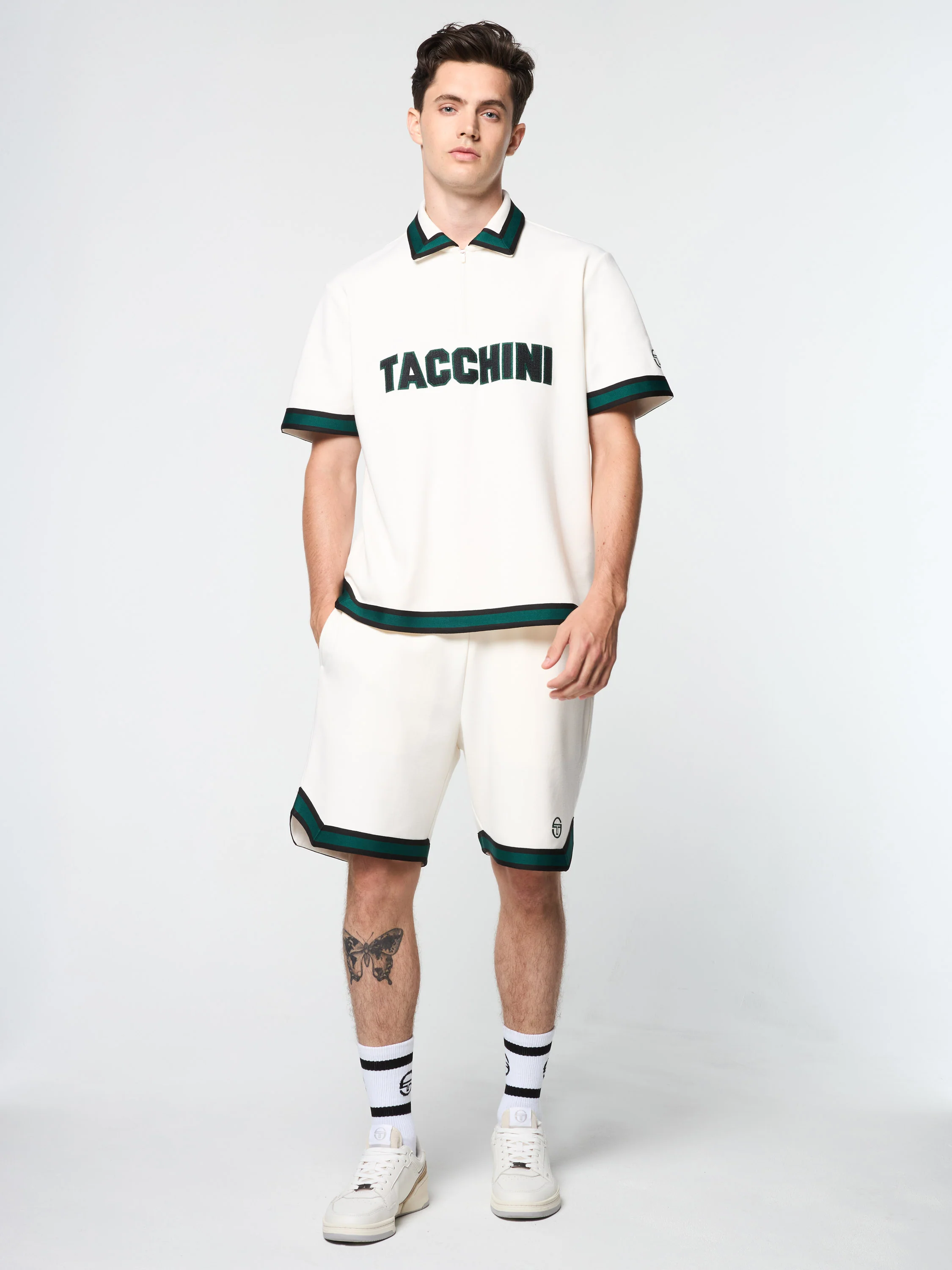 MEN'S POLOS SALE